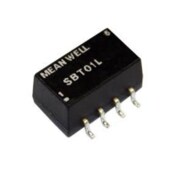 MEAN WELL SBT01M-12 DC converter